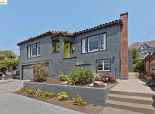 1447 Oxford St, Berkeley, CA 94709