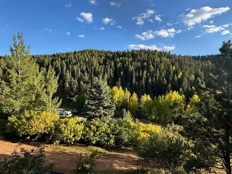 2033 Rampart Range Rd — Photo 46