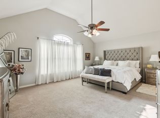 541 Kirby Dr, Argyle, TX 76226