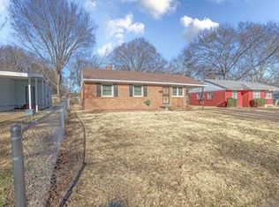 1629 Patterson St, Memphis, TN 38111