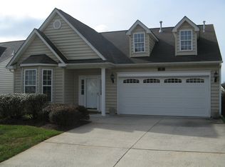 405 Legacy Oaks Cir, Lynchburg, VA 24501