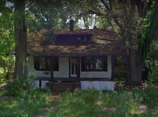 715 N 1st Ave, Laurel, MS 39440