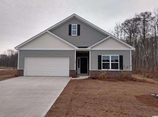 367 High Falls Dr LOT 22, Conway, SC 29526