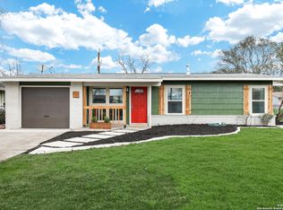 111 Shropshire Dr, San Antonio, TX 78217