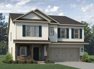 222 Royal Pines Dr LOT 183, Trinity, NC 27370