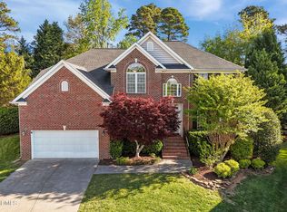 12420 Fieldmist Dr, Raleigh, NC 27614
