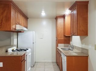 7431 Franklin St APT 8, Buena Park, CA 90621