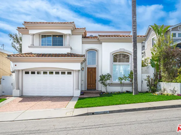 1756 Ruhland Ave, Manhattan Beach, CA 90266