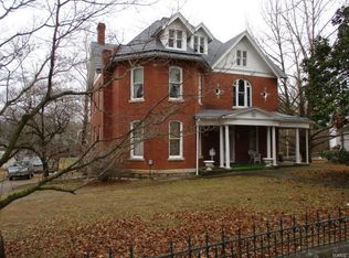 415 S Main St, Fredericktown, MO 63645