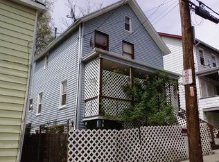 206 N James St, Peekskill, NY 10566