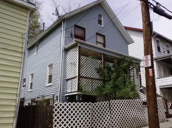 206 N James St, Peekskill, NY 10566