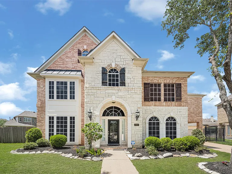 3906 Point Cuero Ct — Photo 3