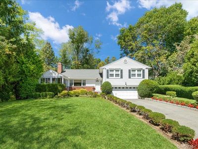 40 Cerreta Lane, Scarsdale, NY, 10583