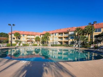 6337 Parc Corniche Dr #2104, Orlando, FL, 32821