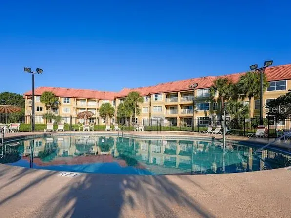 6337 Parc Corniche Dr #2104, Orlando, FL 32821