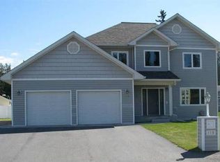 119 Chief Evan Dr, Fairbanks, AK 99709