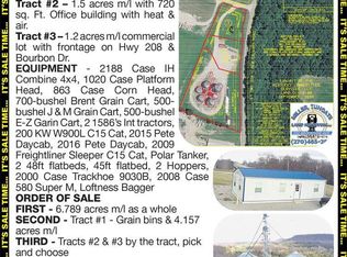 101 Bourbon Dr, Lebanon, KY 40033