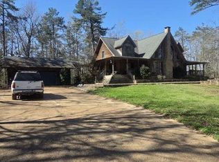 56 County Road 409, Oxford, MS 38655