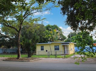 12450 NW 13th Ave, North Miami, FL 33167