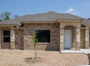204 W Eagle St, San Juan, TX 78589