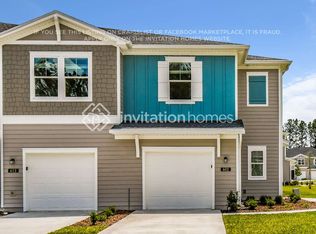 602 Cherry Ridge Dr, Orange Park, FL 32065