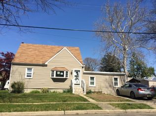 1121 Market St, Bellmawr, NJ 08031