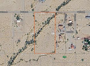38 W Willetta St, Tonopah, AZ 85354