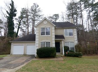 4941 Great Meadows Rd, Lithonia, GA 30038