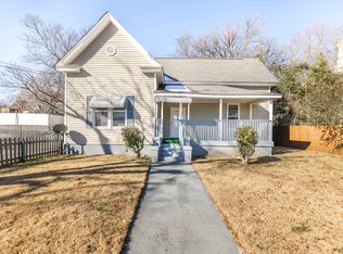 306 S Miller St #1, Fort Valley, GA 31030