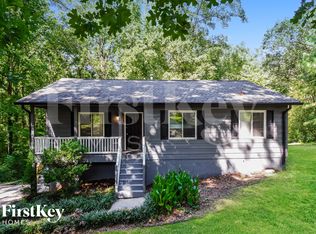 241 Shady Ln, Canton, GA