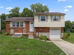 3212 Dorf Dr, Dayton, OH 45439