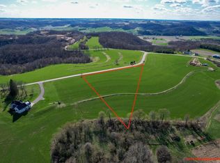 Mead Ave, Norwalk, WI 54648