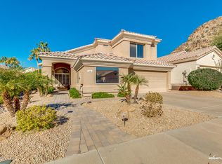 1416 E Tecoma Rd, Phoenix, AZ 85048