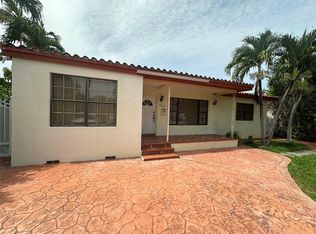 445 NE 109th St #1, Miami, FL 33161