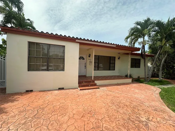 445 NE 109th St #1, Miami, FL 33161