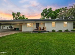 103 S Southlawn Dr, Lafayette, LA 70503