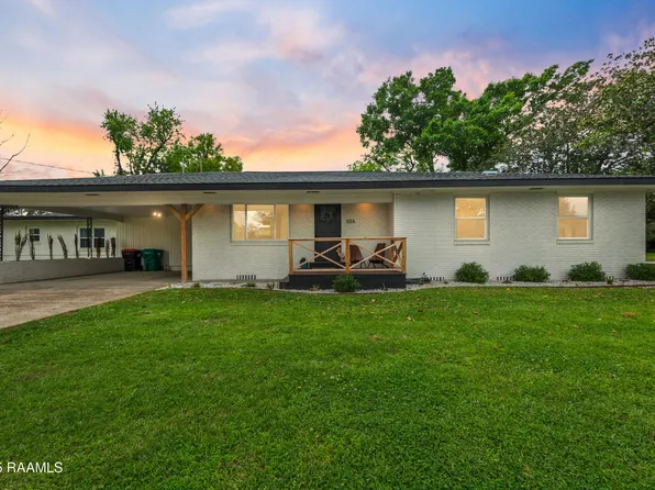 103 S Southlawn Dr, Lafayette, LA 70503