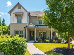 1090 Birchdale Dr, Milton, GA 30004