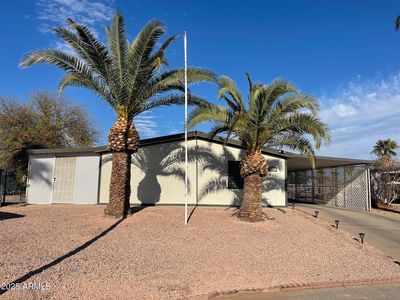 245 S 56th St LOT 112, Mesa, AZ, 85206