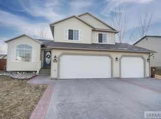 315 Joel St, Chubbuck, ID 83202