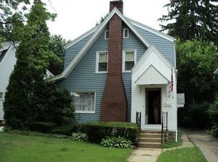 615 Lincoln Ave, Williamsport, PA 17701