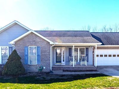 1775 Park Lawn Dr, Harrisonburg, VA, 22801