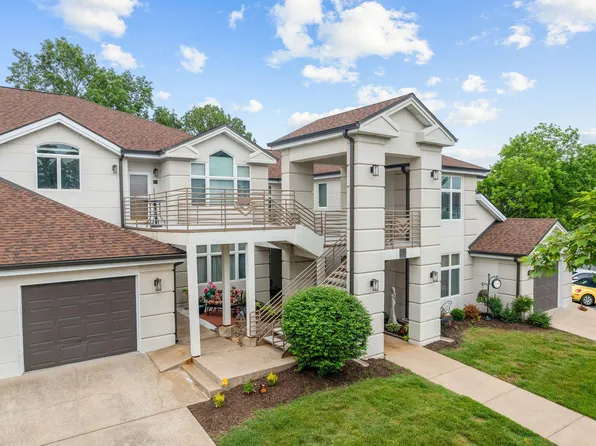 109 Oxford Drive #7 BLDG 3, Branson, MO 65616