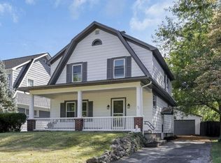 141 S Kensington Pl, Springfield, OH 45504