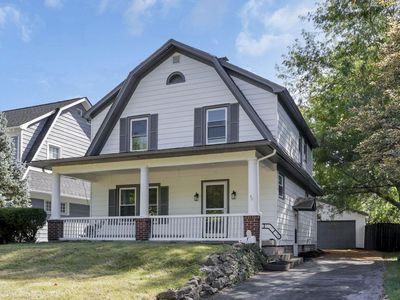 141 S Kensington Pl, Springfield, OH, 45504