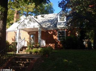3218 Condie St, Richmond, VA 23221