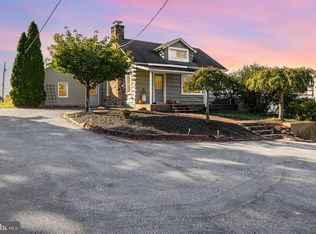 2215 Colebrook Rd, Lebanon, PA 17042