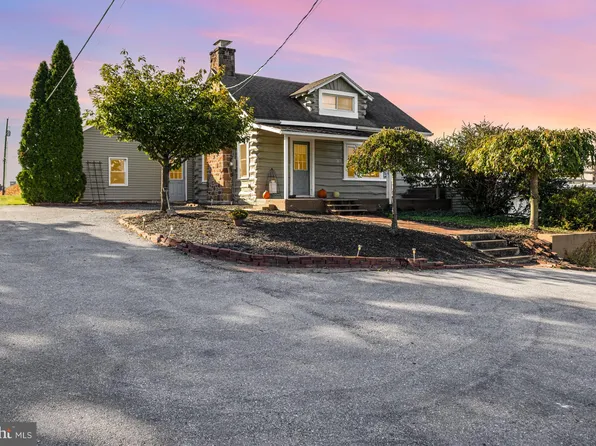 2215 Colebrook Rd, Lebanon, PA 17042