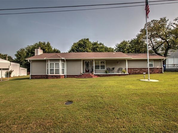 Zillow Salina Ok