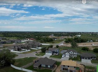 11023 Ranch Dr #321, Papillion, NE 68046